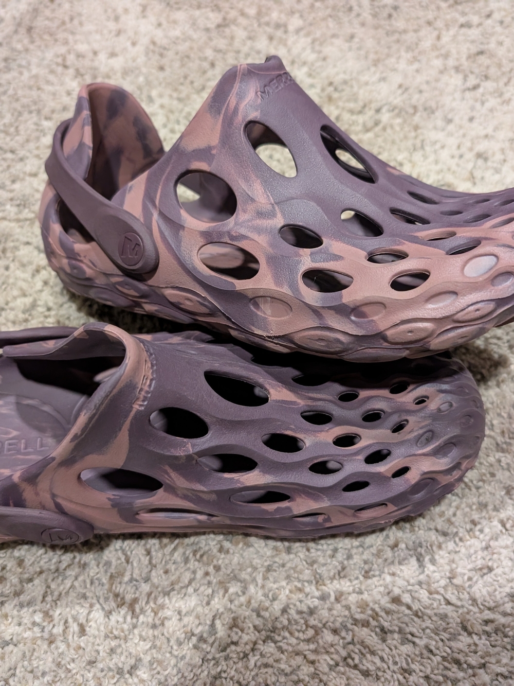 Unisex Merrell Hydro Moc Shoe
